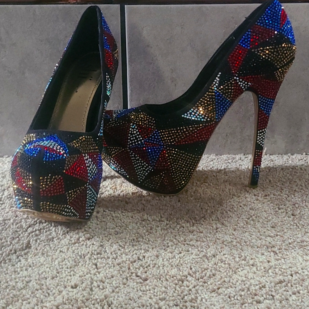 Stilettos